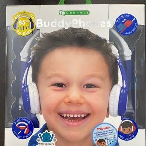 kid’s headphones